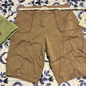 Cato Bermuda